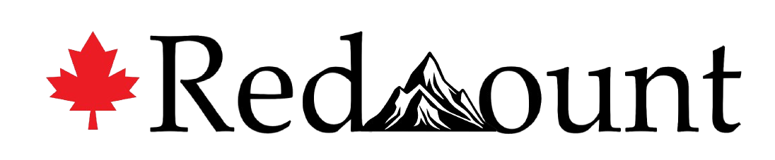 Red Mount Logo